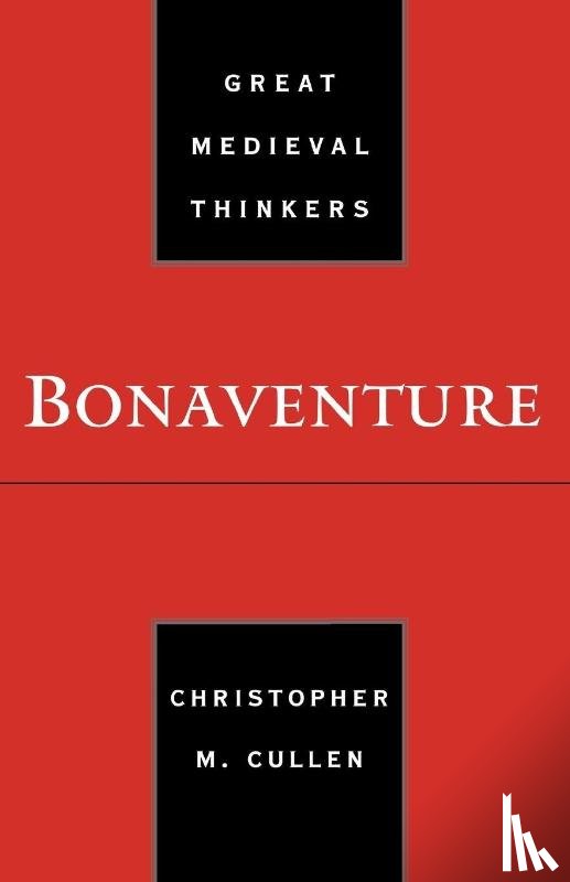 Cullen, Christopher M. (Assistant Professor of Philosophy - Bonaventure