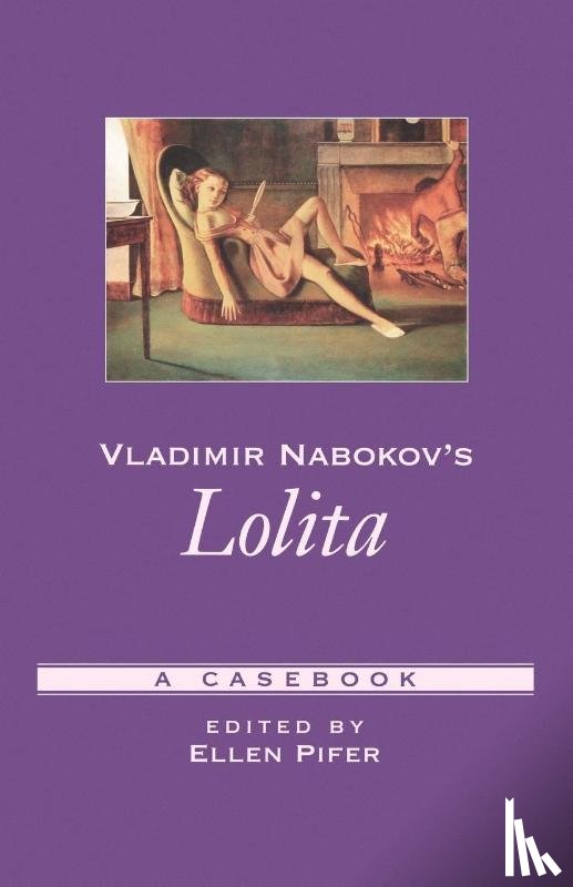  - Vladimir Nabokov's Lolita