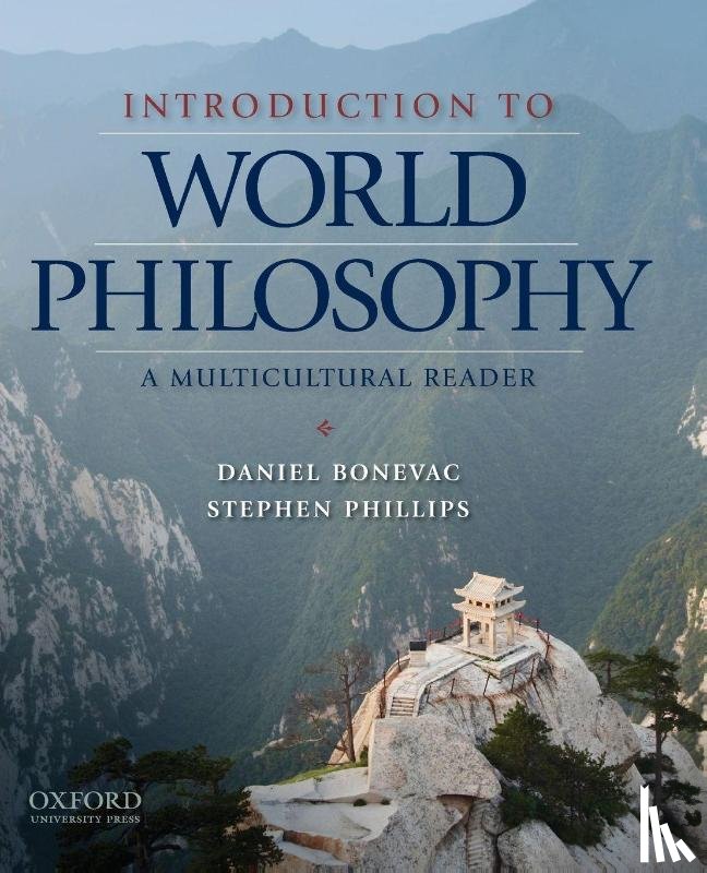 - Introduction to World Philosophy