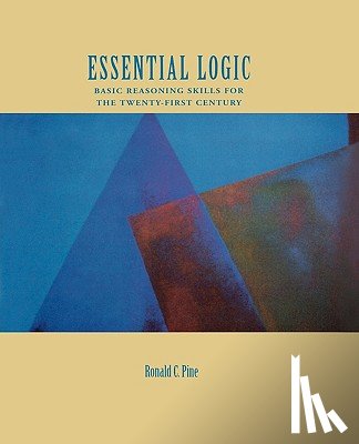 Pine, Ronald C. ( - Essential Logic
