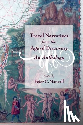  - Travel Narratives from the Age of Discovery