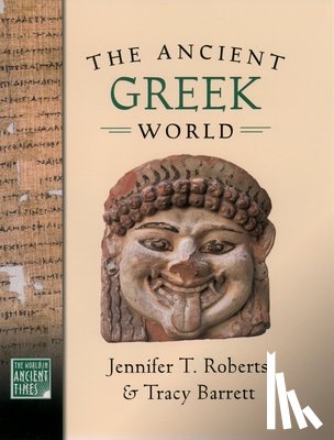 Roberts, Jennifer T. - The Ancient Greek World