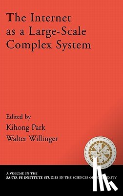  - The Internet As a Large-Scale Complex System