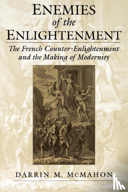 McMahon - Enemies of the Enlightenment