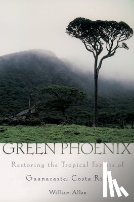 Allen, William (Senior Fellow - Green Phoenix