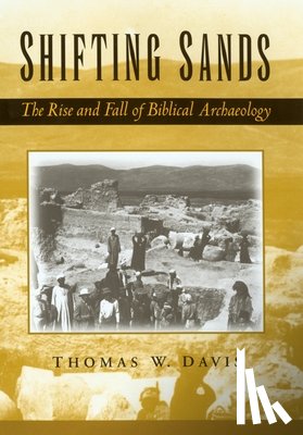 Davis, Thomas W. (Dr - Shifting Sands