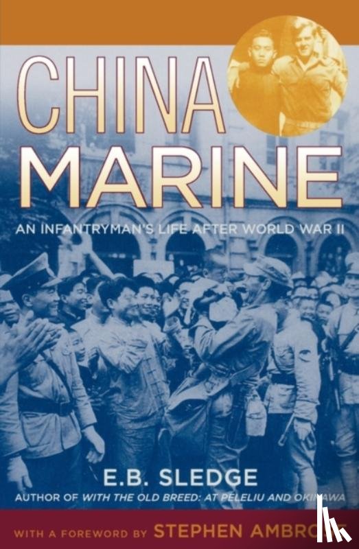 Sledge, E. B. (Professor of Biology - China Marine