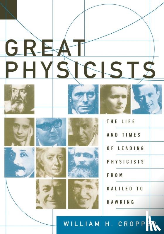 Cropper - Great Physicists