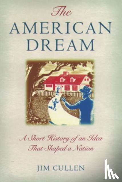 Cullen - The American Dream