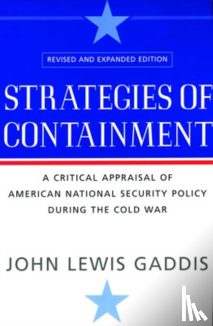 Gaddis - Strategies of Containment