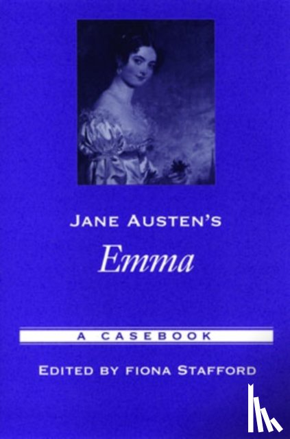  - Jane Austen's Emma