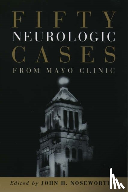  - Fifty Neurologic Cases from Mayo Clinic