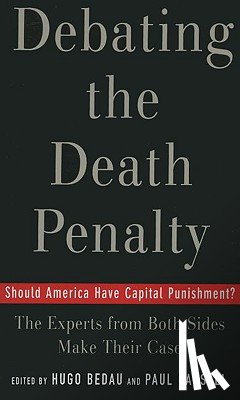  - Debating the Death Penalty