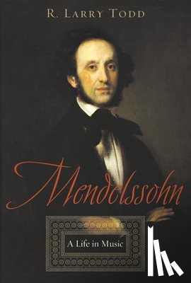 Todd - Mendelssohn