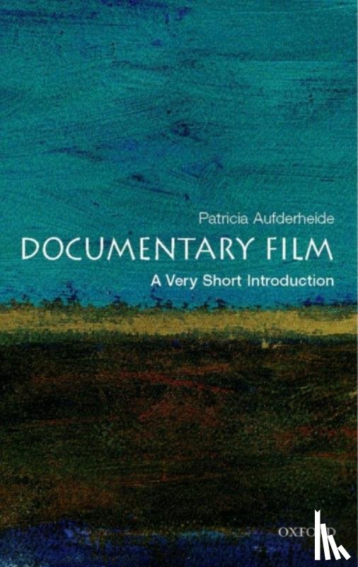 Aufderheide, Patricia (Director of the Center for Social Media and Professor in the Visual Media Division - Documentary Film