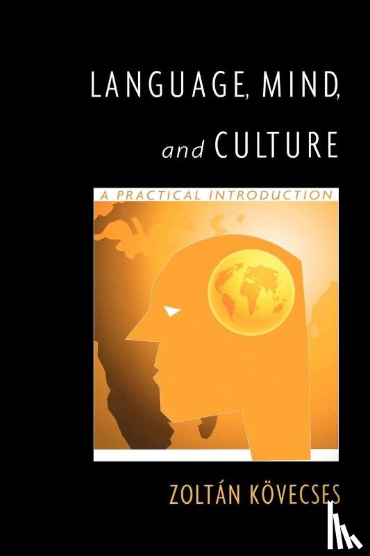 Kovecses, Zoltan (Professor of Linguistics - Language, Mind, and Culture
