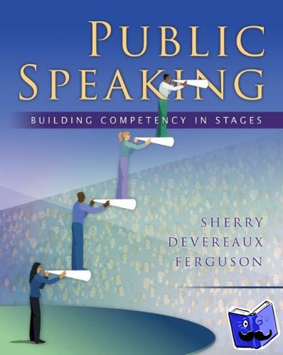 Ferguson, Sherry Devereaux (Professor of Communication, Professor of Communication, University of Ottawa) - Public Speaking