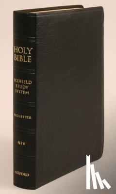 Scofield, C. I. - Scofield¿ Study Bible III, NIV