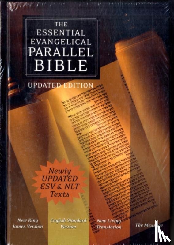  - Essential Evangelical Parallel Bible