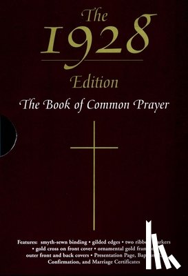 Oxford University Press - COMMON PRAYER