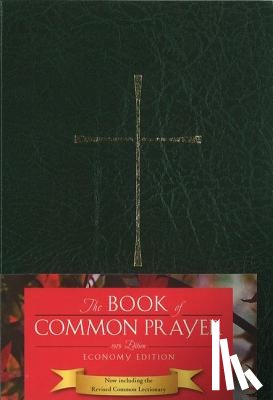 Episcopal Church - 1979 Book of Common Prayer Economy Edition