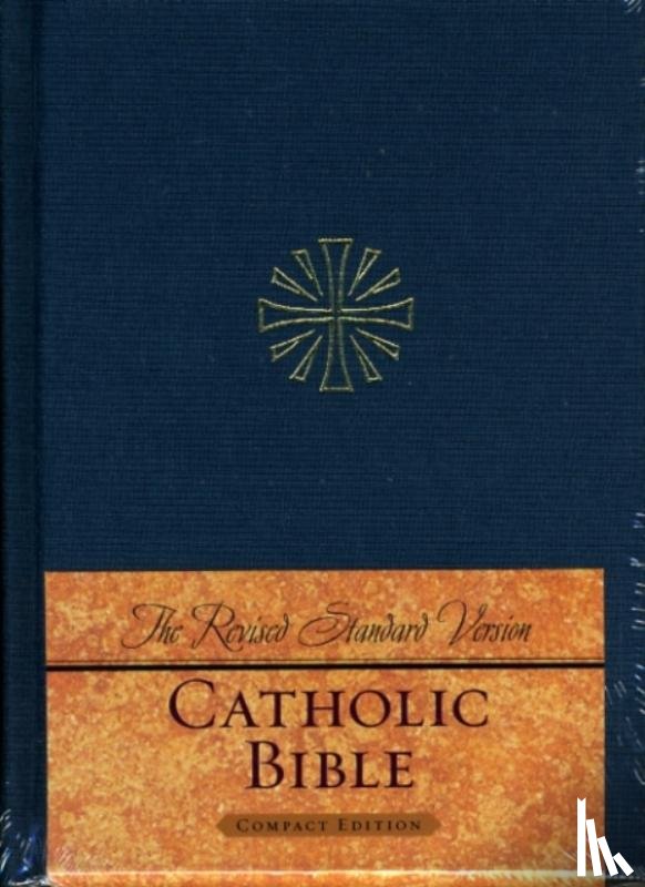  - Revised Standard Version Catholic Bible: Compact Edition