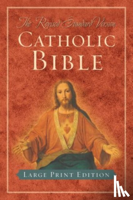 Oxford University Press - Revised Standard Version Catholic Bible