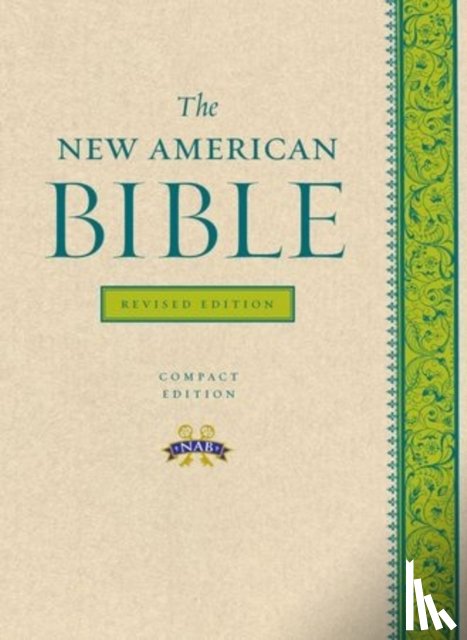 Confraternity of Christian Doctrine - The New American Bible Revised Edition