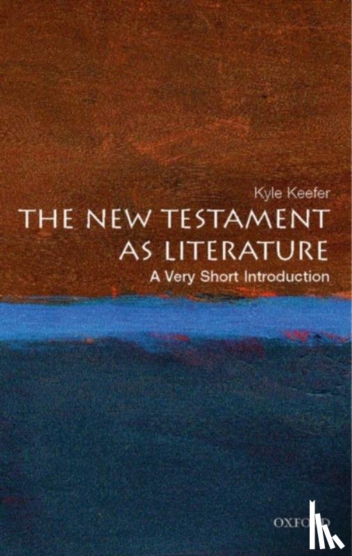  - The New Testament As Literature