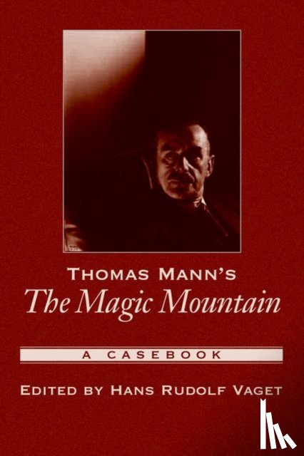  - Thomas Mann's The Magic Mountain