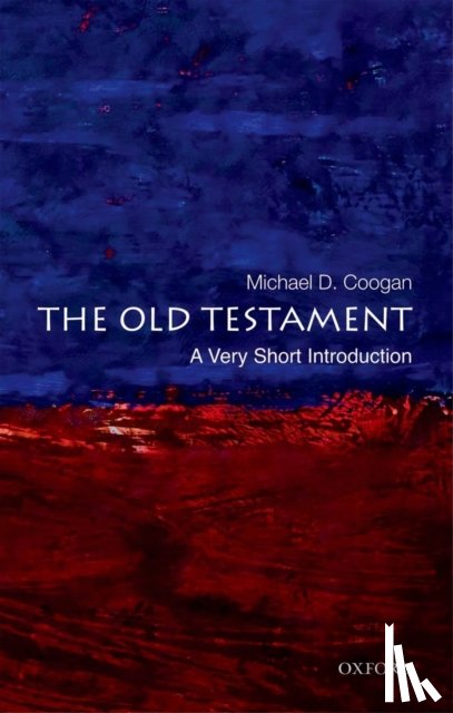 Coogan, Michael D. (Professor of Religious Studies - The Old Testament