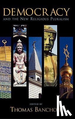  - Democracy and the New Religious Pluralism