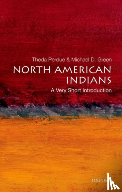 Perdue, Theda (Atlanta Distinguished Professor of Southern Culture, Green, Michael D. (Professor Emeritus of American Studies - North American Indians