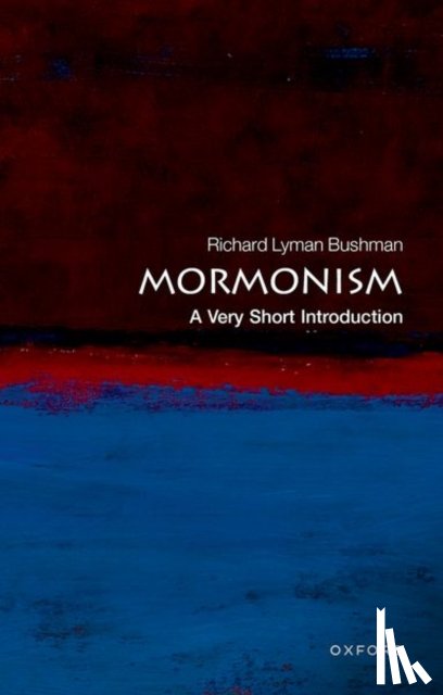 Bushman, Richard Lyman (Gouverneur Morris Professor of History - Mormonism