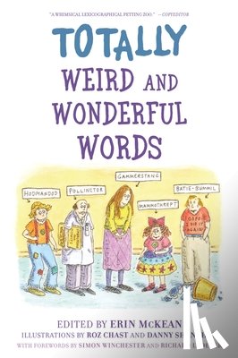  - Totally Weird and Wonderful Words