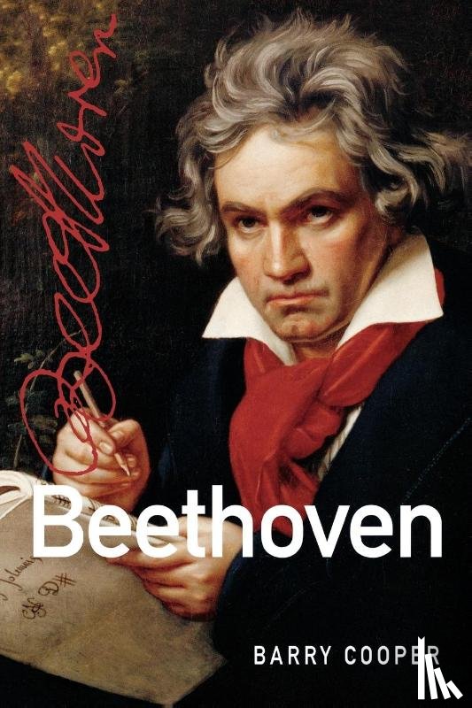 Cooper, Barry (Professor of Music - Beethoven