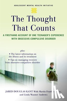 Kant, Jared Douglas (Clinical Research Assistant, Franklin, Martin (Assistant Professor, Andrews, Linda Wasmer - The Thought That Counts