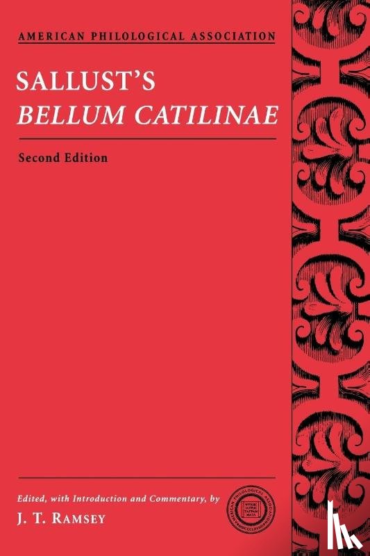  - Sallust's Bellum Catilinae