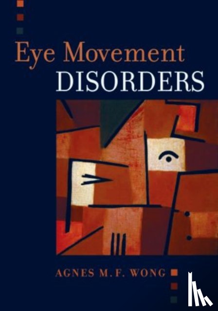 Wong, Agnes - Eye Movement Disorders