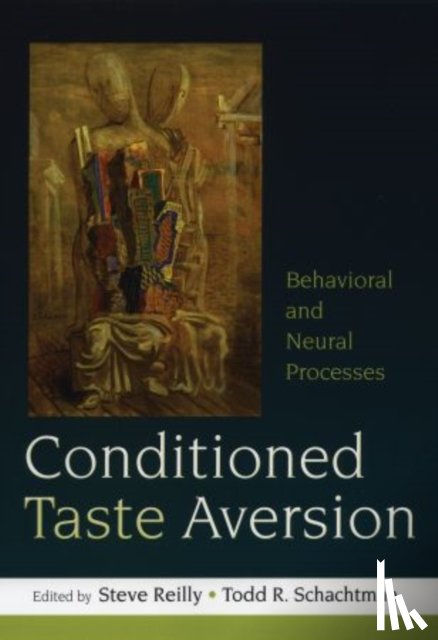  - Conditioned Taste Aversion