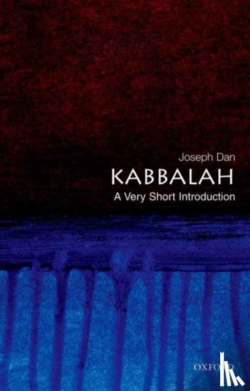 Dan, Joseph (Gershom Scholem Professor of Kabbalah - Kabbalah
