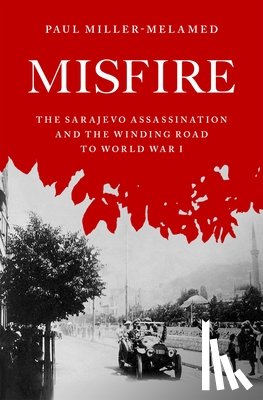 Miller-Melamed, Paul (Professor of History - Misfire
