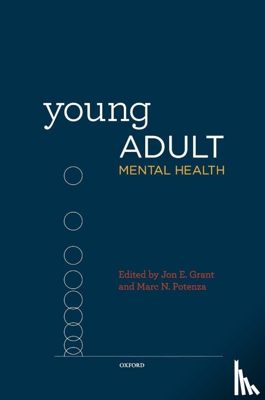  - Young Adult Mental Health