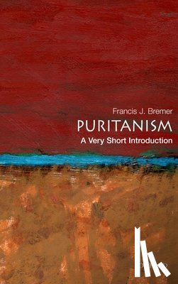 Bremer, Francis J (Professor of History - Puritanism