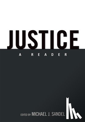  - Justice