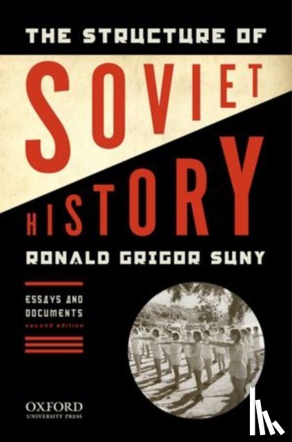 Grigor Suny, Ronald - The Structure of Soviet History