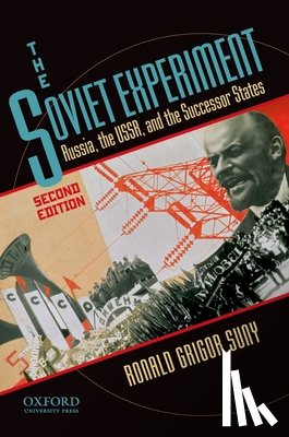 Suny, Ronald - The Soviet Experiment