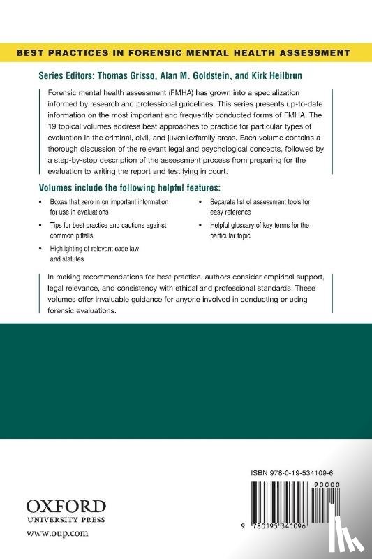 Piechowski, Lisa Drago - Evaluation of Workplace Disability