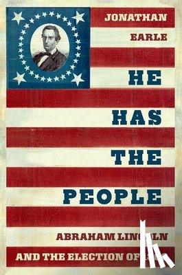 Earle, Jonathan (Dean - He Has the People