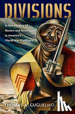 Guglielmo, Thomas A. (Associate Professor of American Studies - Divisions